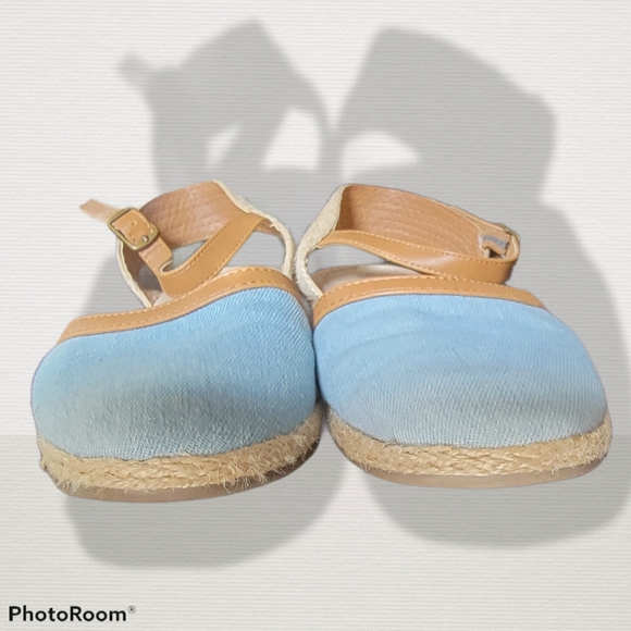 Makalu California  flat, size 8M - Picture 8 of 9